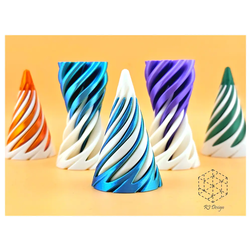 V3 Series Impossible Passthrough Cone Mk 2 Parts Replacement Repair Accessories Compatibility Modification