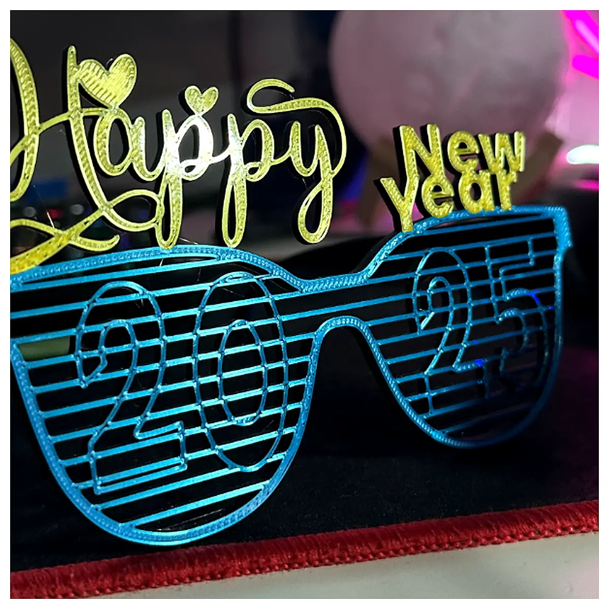 Happy New Year 2025 Wishes Greeting Cards New Year s Greetings Happy New Year Celebrations