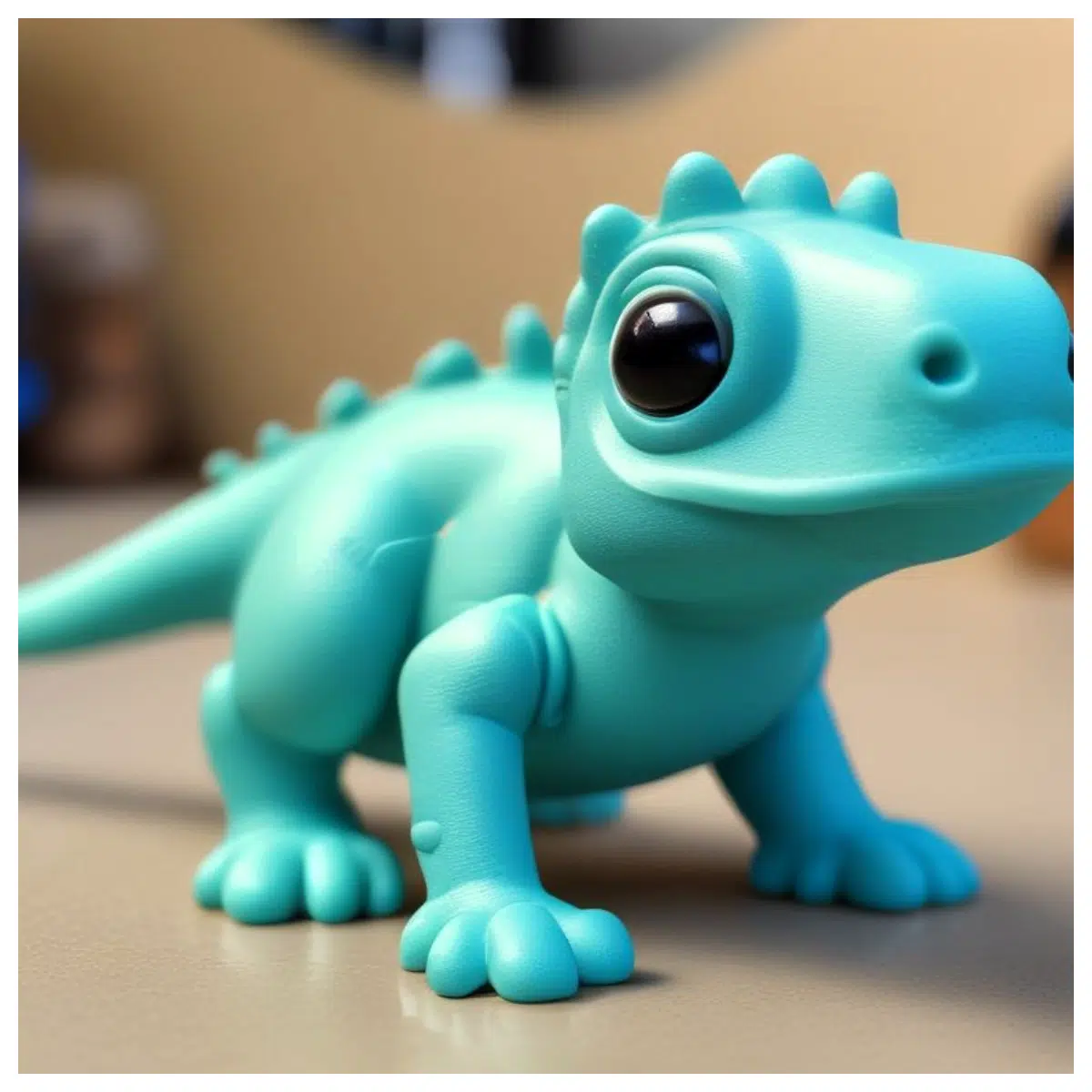 Baby Dino 28cm Toy Realistic Dinosaur Model Toddler Learning Toys Role Play Indoor Games Child Gift