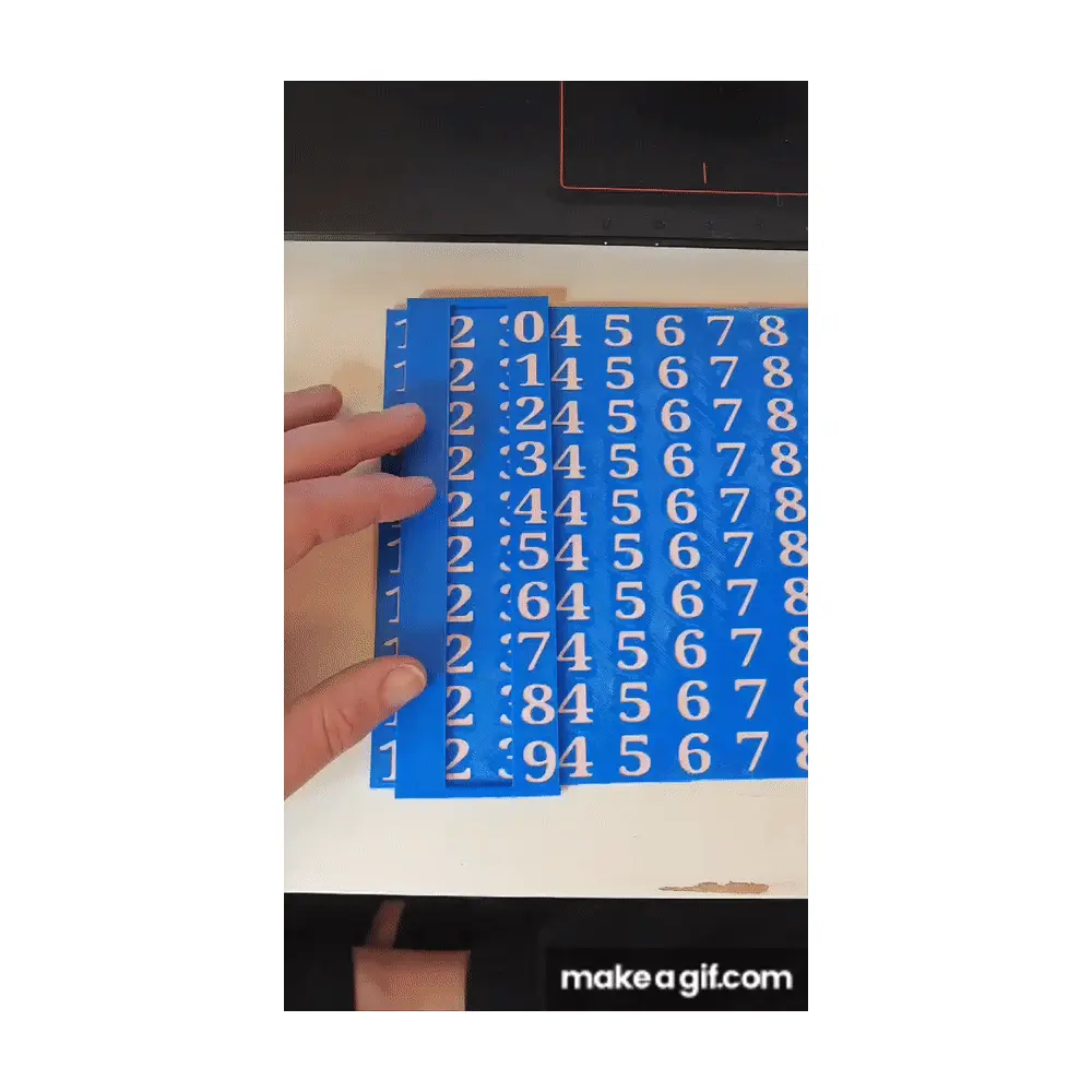 Counting Tool Counter Helper Calculator Electronic Counter Parts Repair Electronic Devices