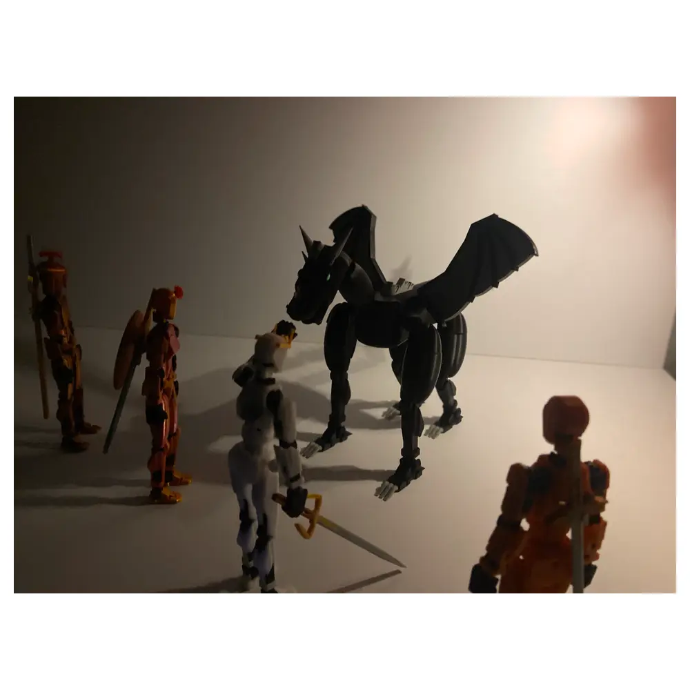 Dragon Toys Universal Parts Repair Replacement Dragon Toys Pet Toys Interactive Toys Pet Supplies