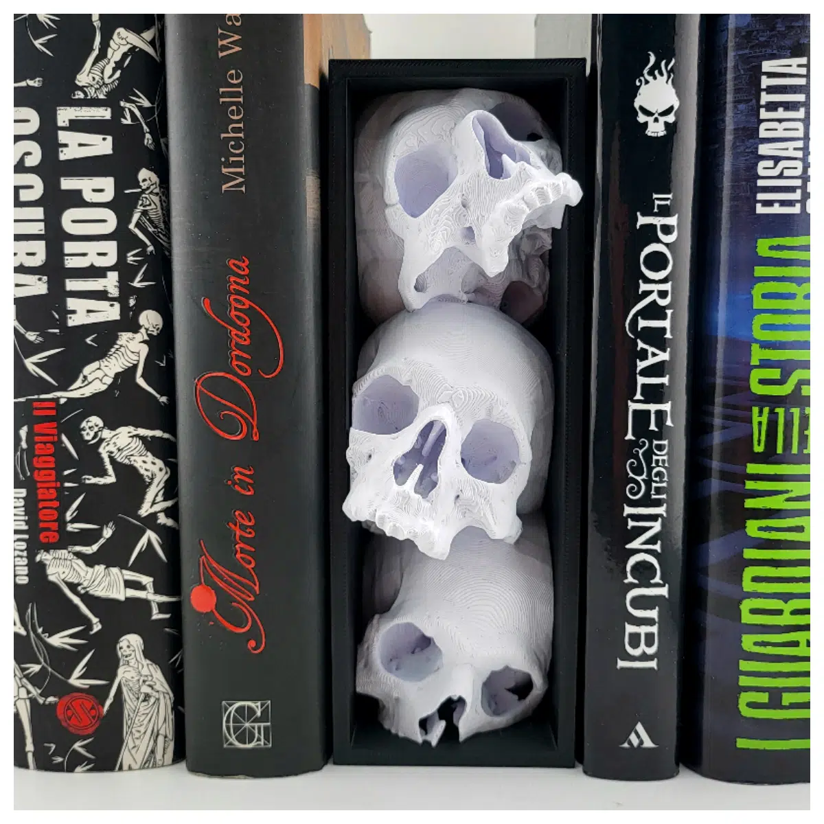 Book Shelf Book Store Reading Books Display Bookshelf Decoration Books Storage 3Skull Bookshop 148 chars