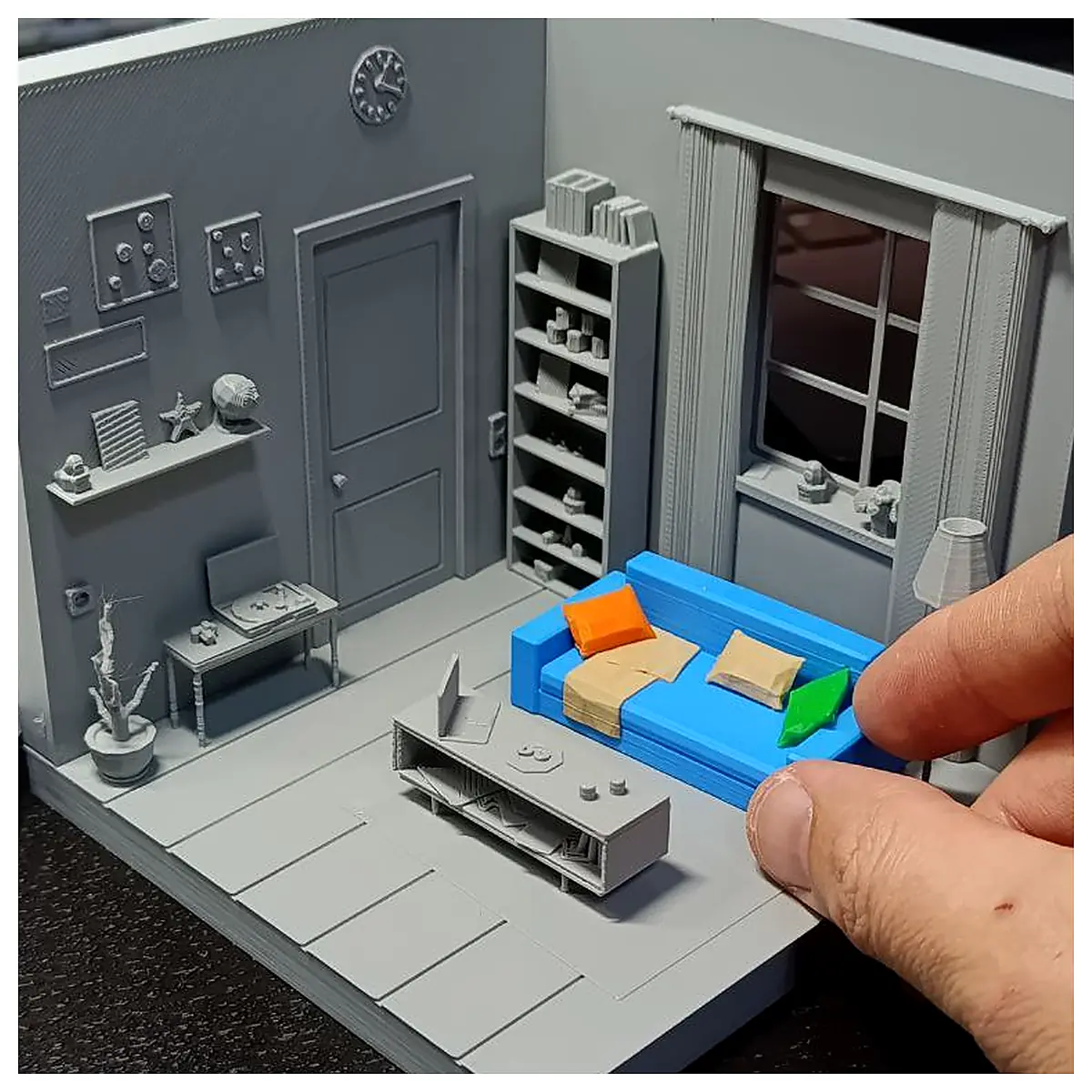 Furniture Universal Parts Repair Replacement Assembly Installation Maintenance Details