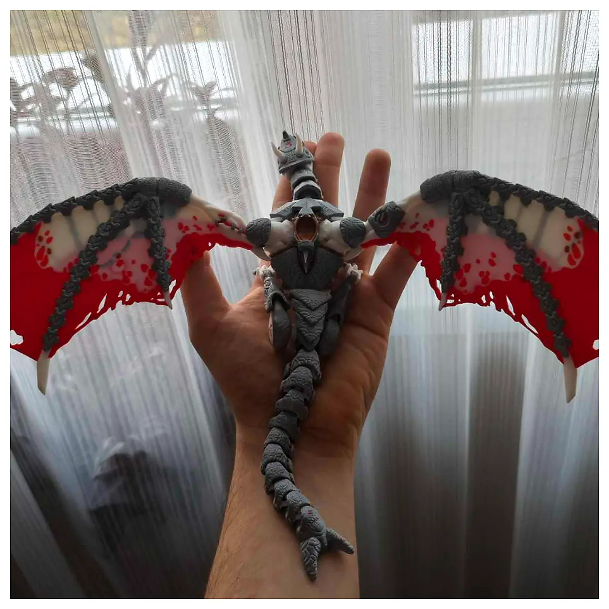 Scale Armor Repair Parts Maintenance Universal Dragon Gear Dragon Armor Components