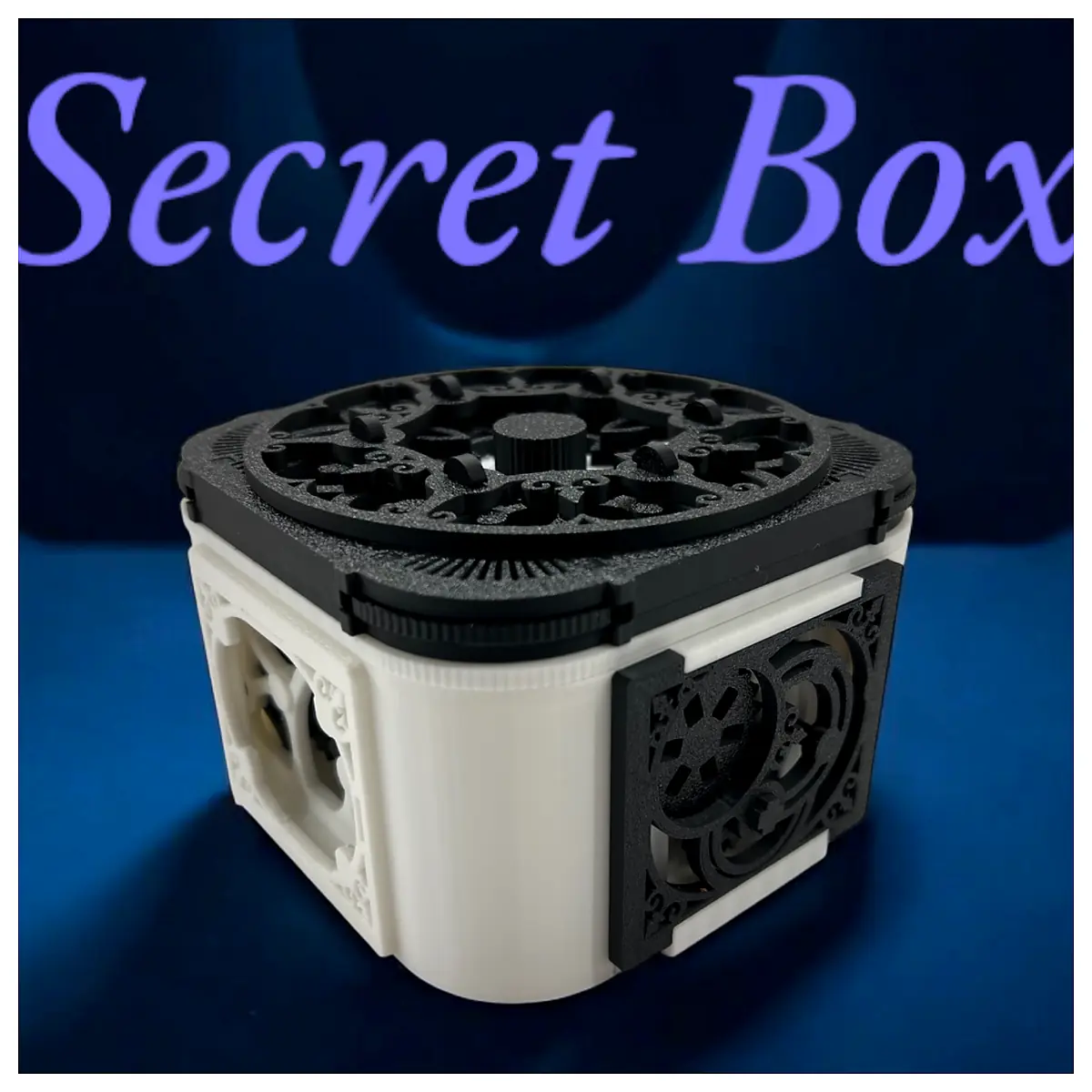 Secret Box Parts Repair Universal Replacement Parts Universal Repair Parts Accessories