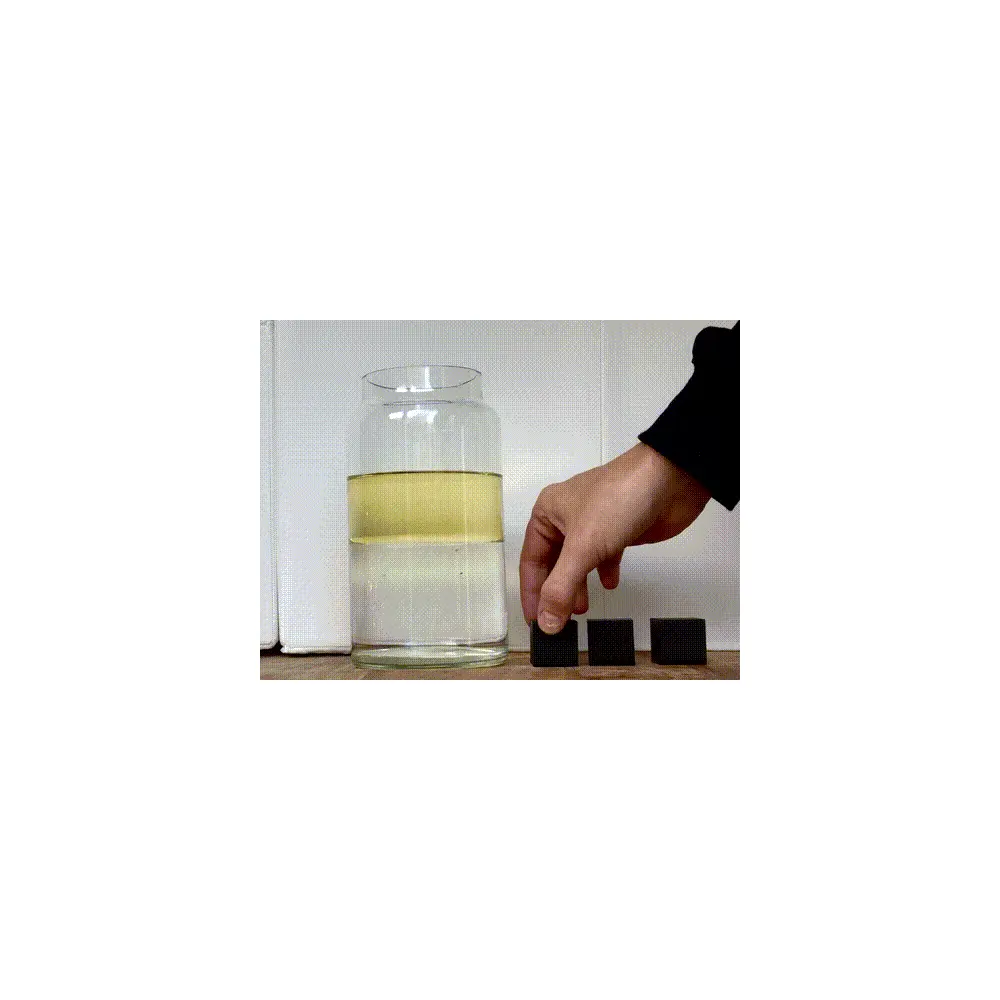 Buoyancy Experiments Apparatus Measurement Devices Lab Equipment Science Education