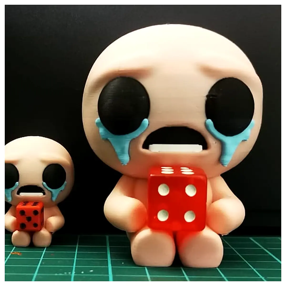 Binding of Isaac Items Guide Collectibles Repair Weapons Strategy Tips