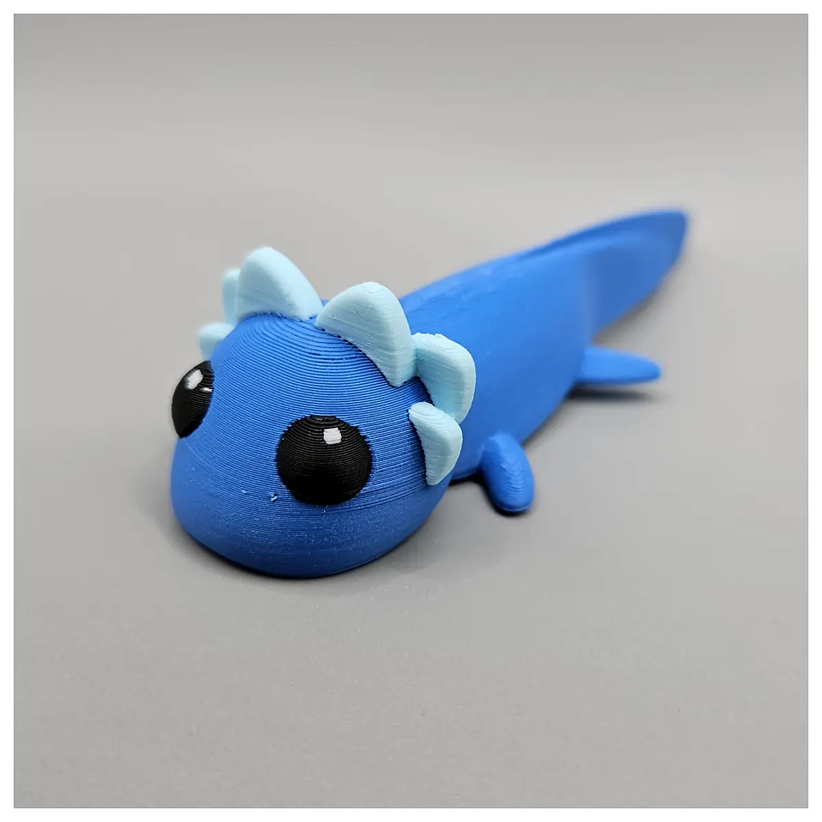 Axolotl Pet Fish Aquatic Accessories Axolotl Care Axolotl Parts Universal Axolotl Repair Maintenance
