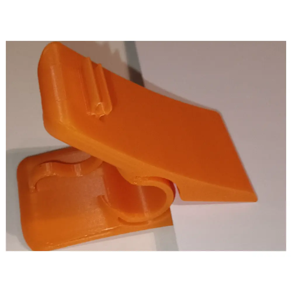 Universal Clip Pen Holder Office Supplies Clip Desk Organizer Pen Stand Stationery Accessories