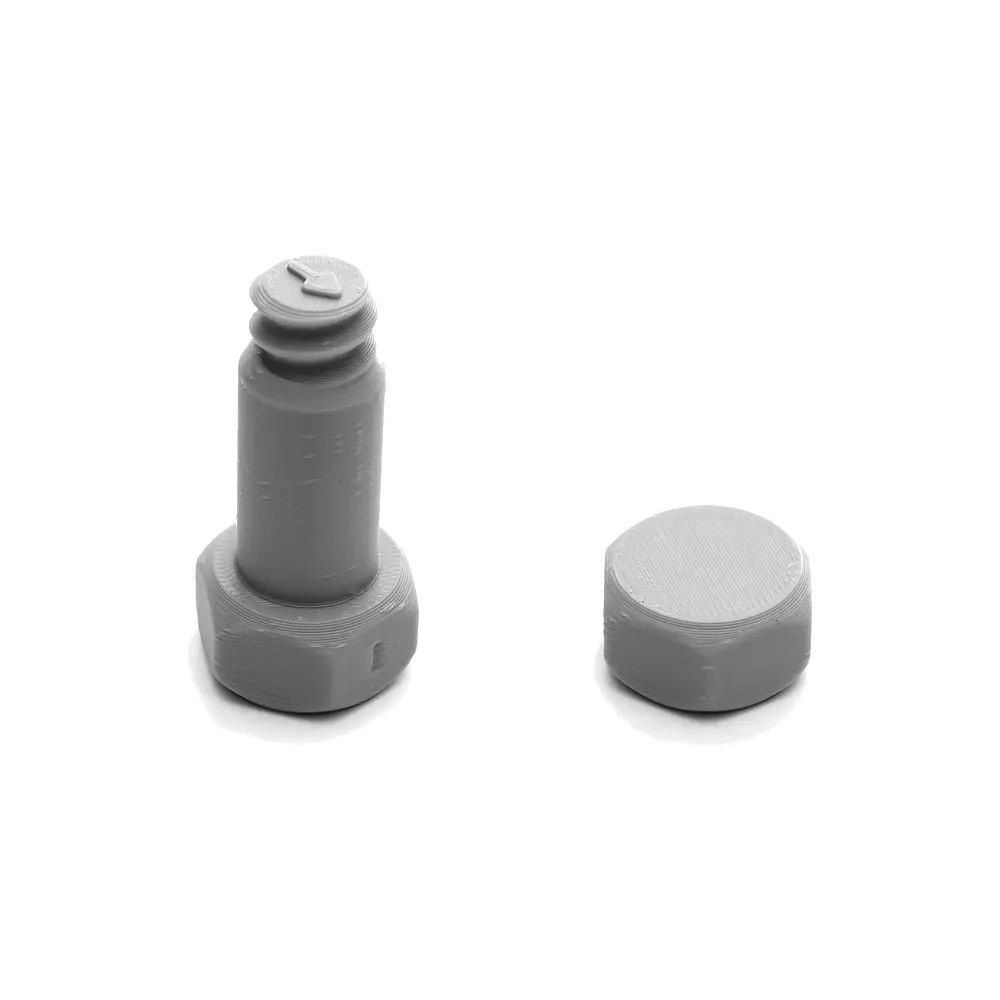 Bolt Nut Fasteners Repair Maintenance Parts Installation Tightening Universal Tool Set