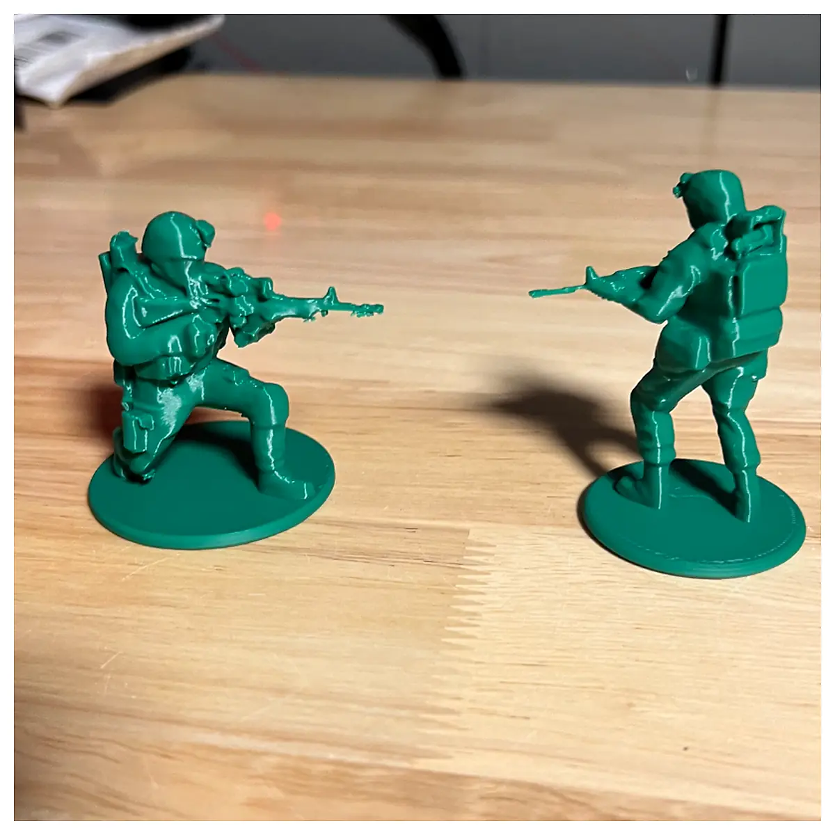 Toy Soldier Model War Scene Tactical Game Tactical Accessories Universal Accessories Parts Repair