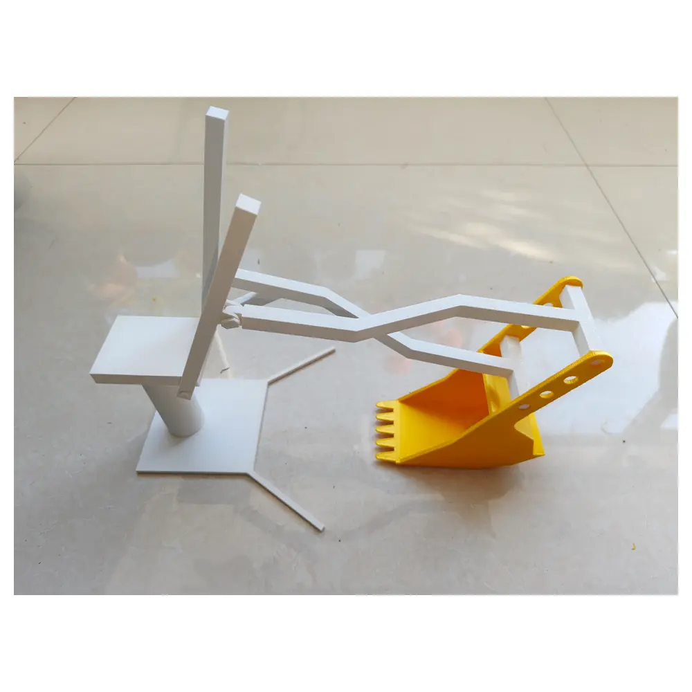 Excavator Parts Universal Repair Replacement Parts Excavator Tools Small Excavator Universal Repair Parts
