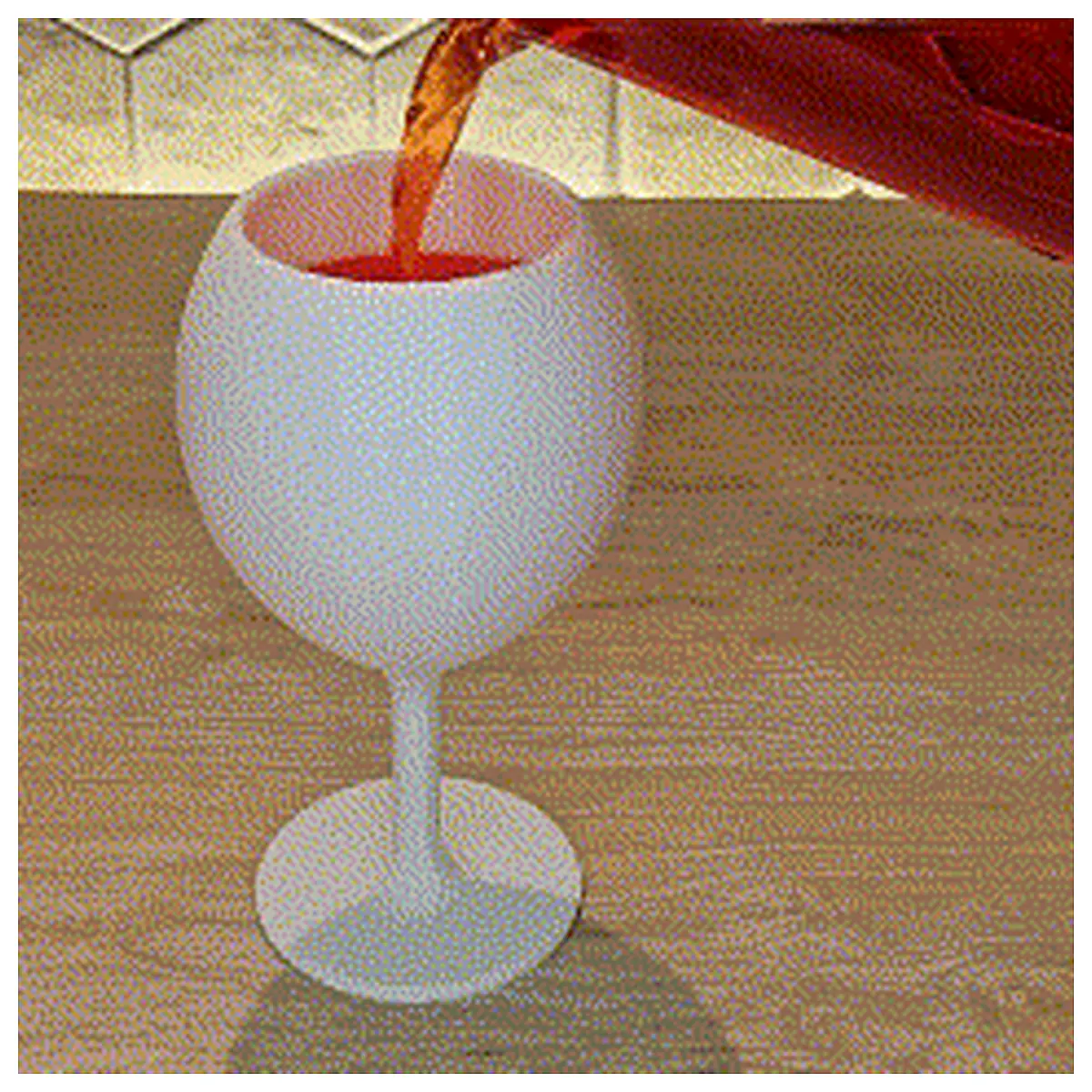 Pythagoras Cup Greedy Cup Drinkware Universal Cup Parts Repair Replacement