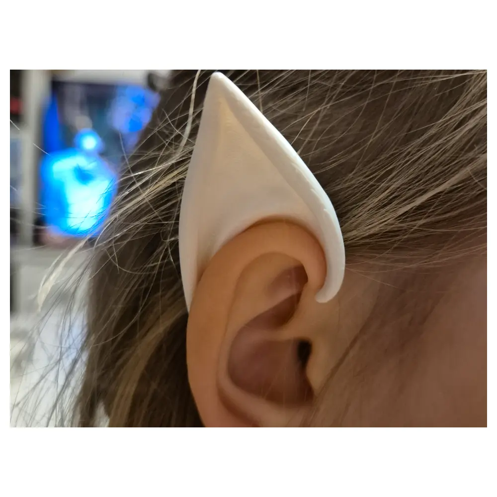 Elf Earring Women s Earring Small Delicate Elegant Fashion Jewelry Accessories Design