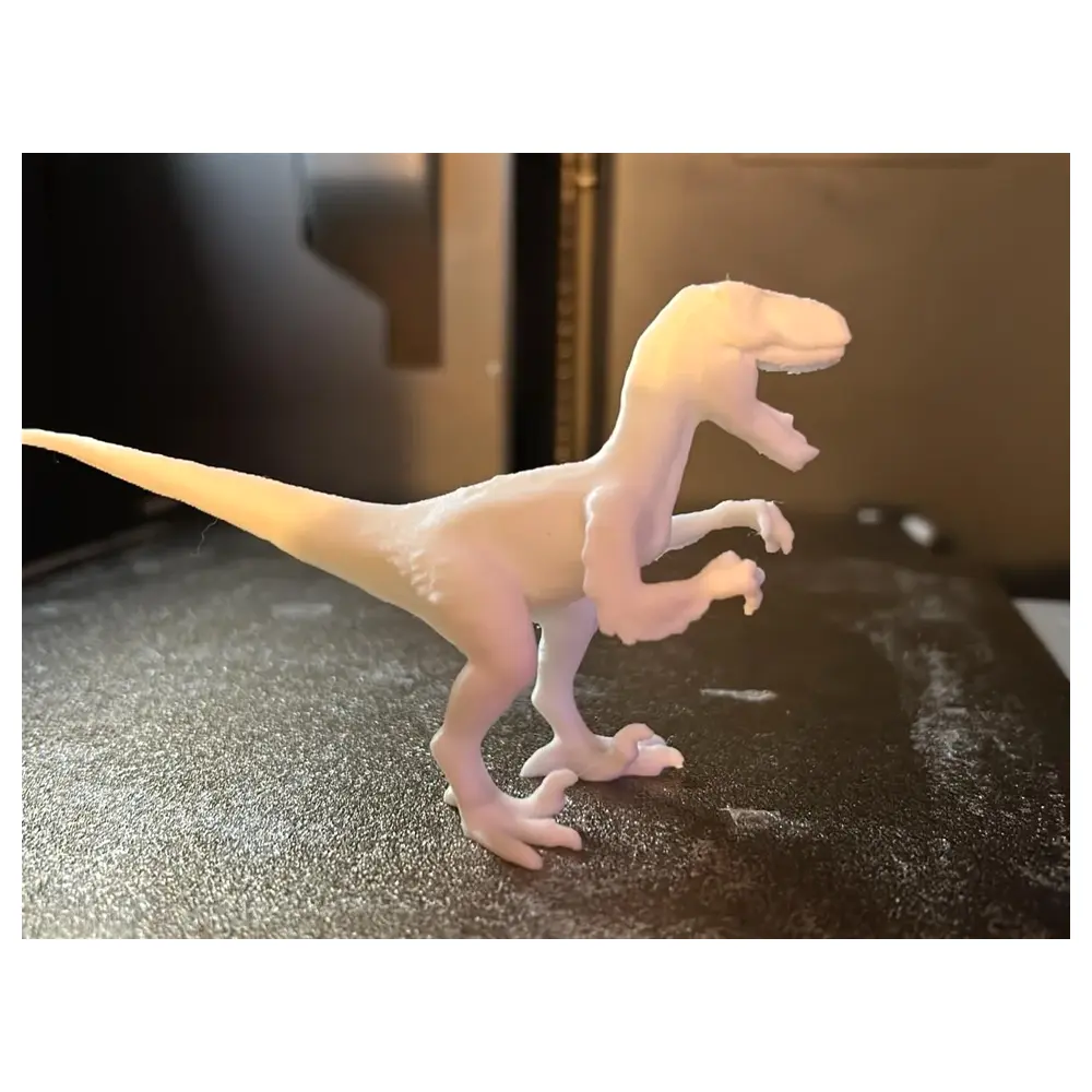 Velociraptor Blue Jurassic Park Dinosaur Toy Dinosaur Model Dinosaur Collection Raptor Toys