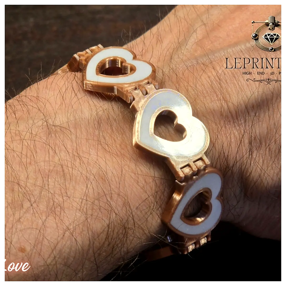 Designer Bracelet Love Jewelry Gift Elegant Accessories Repair Maintenance
