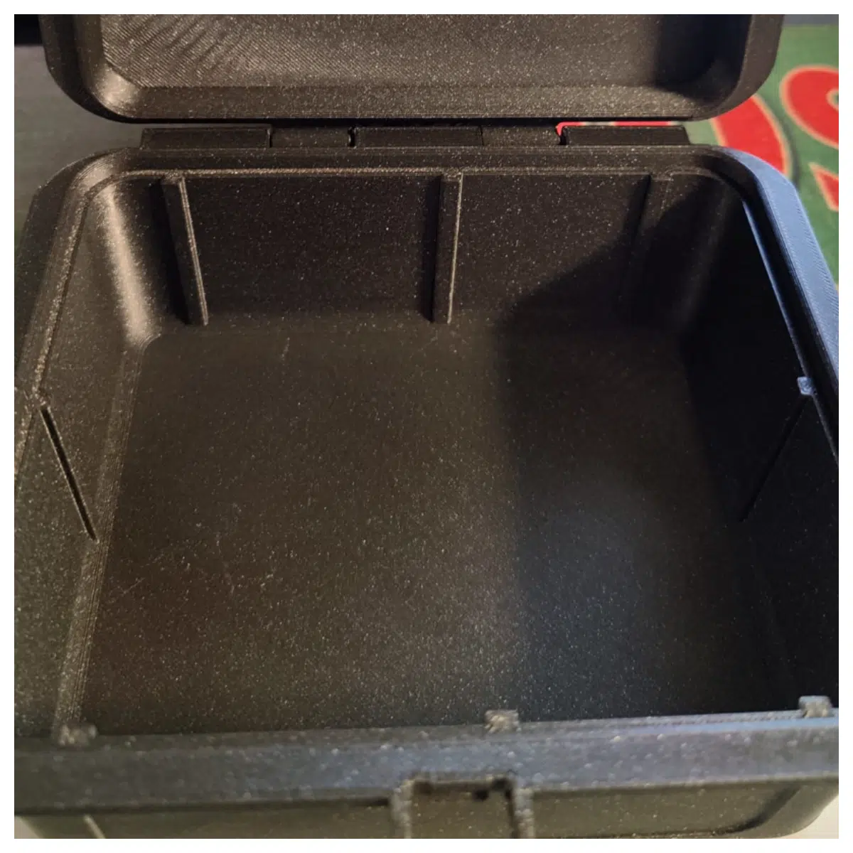 Durable Storage Box Multi Purpose Organizer Storage Bag Packing Box Home Storage Family Supplies Kids Toy Box