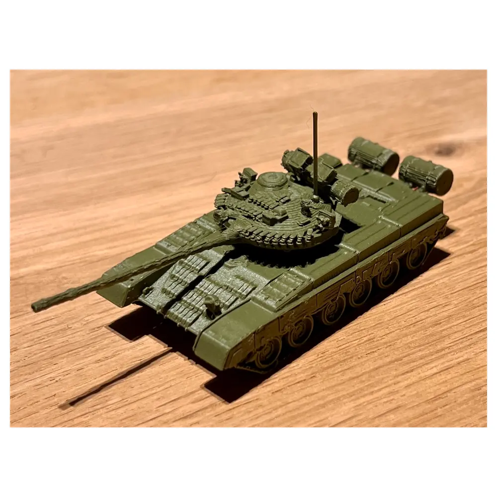 T 80 Universal Armored Transporter Parts Repair Military Vehicle Maintenance