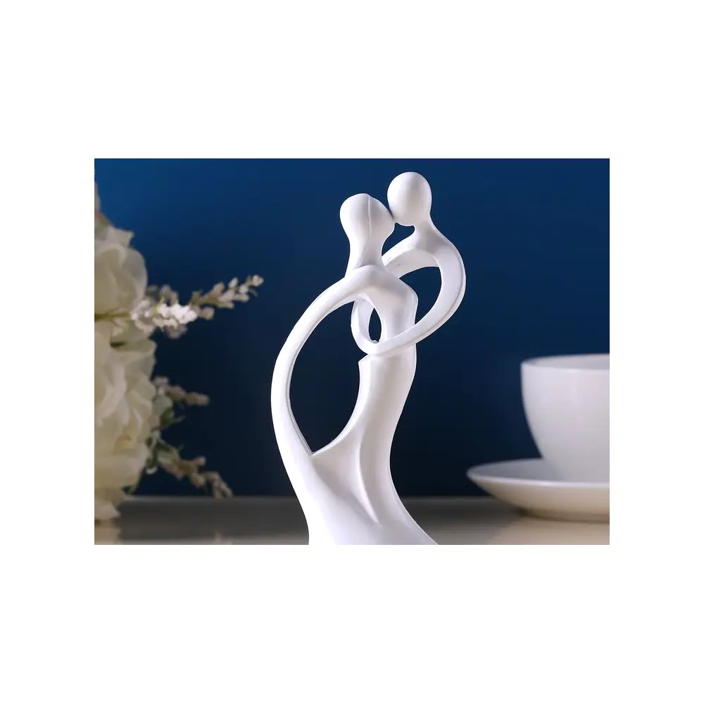 Sculpture Romantic Gift Love Art Decor Valentine s Day Decoration