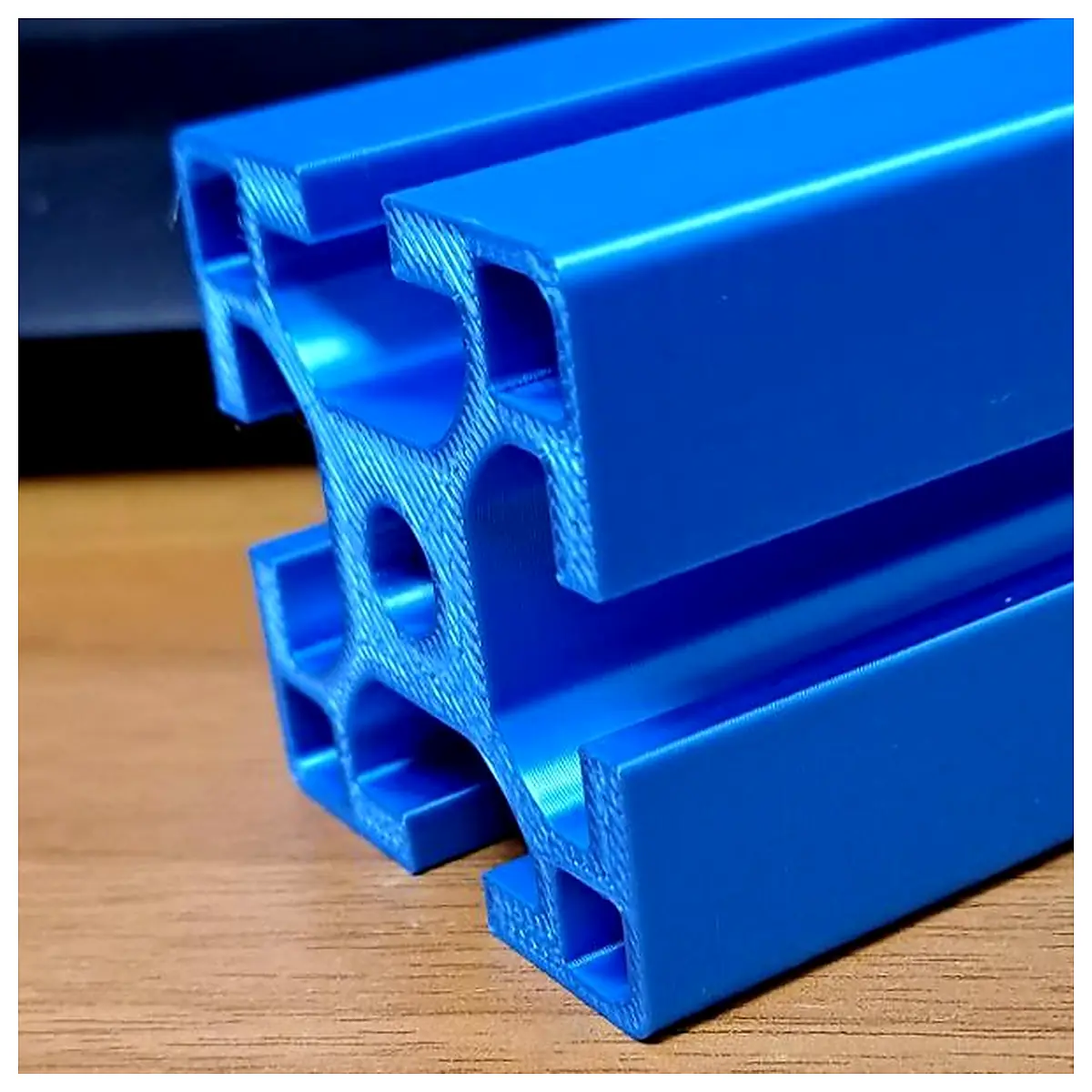 40x40 Grooved Profile Channel Parts Repair Replacement Accessories Industrial Fittings