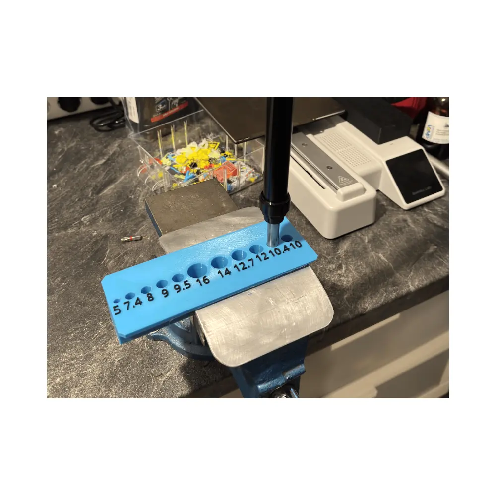 Bike Universal Vise Inserts Bicycle Repair Parts Tool Accessories Installation