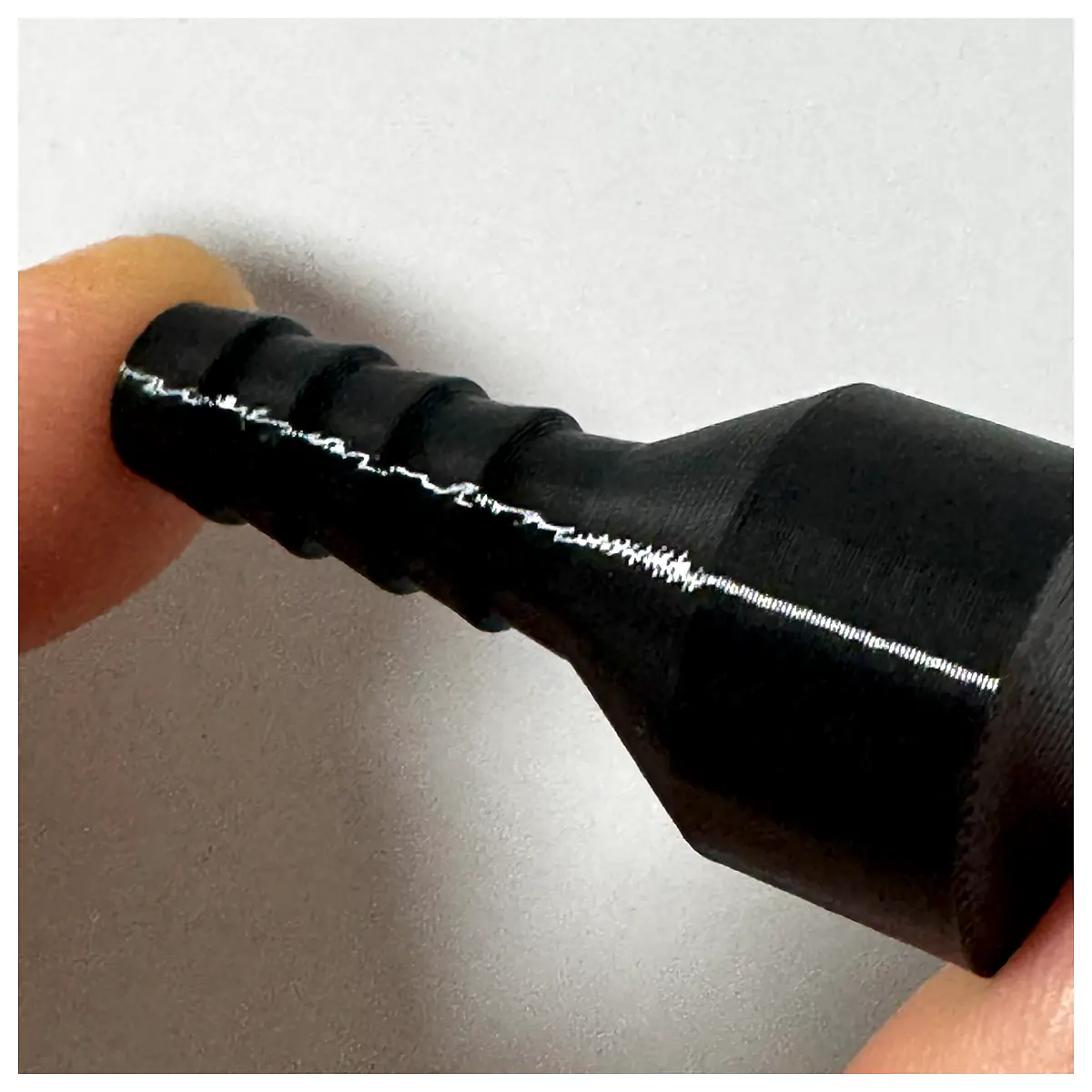 Hose Plugs 6mm 8mm 10mm 12mm Universal Stop Plugs Rubber Seals Repair Parts Water Hose Fittings