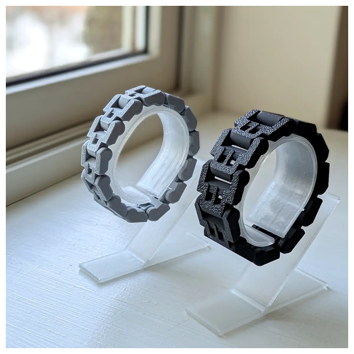 Bracelet Accessories Universal Chain Link Bracelet Repair Parts Upgrades Decoration