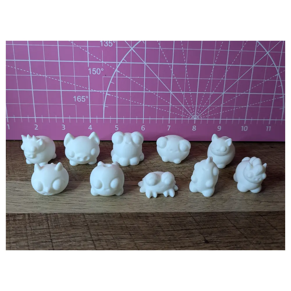 Easter Egg Stuffers Fillers Toys Holiday Gift Ideas Fun Bulk Fillers Party Favors