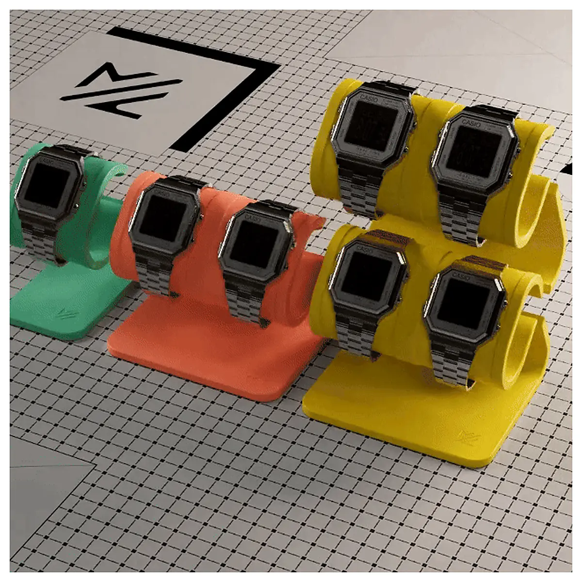 Watch Bracelet Holder Multiple s Watch Storage Jewelry Holder Various s Watch Accessories
