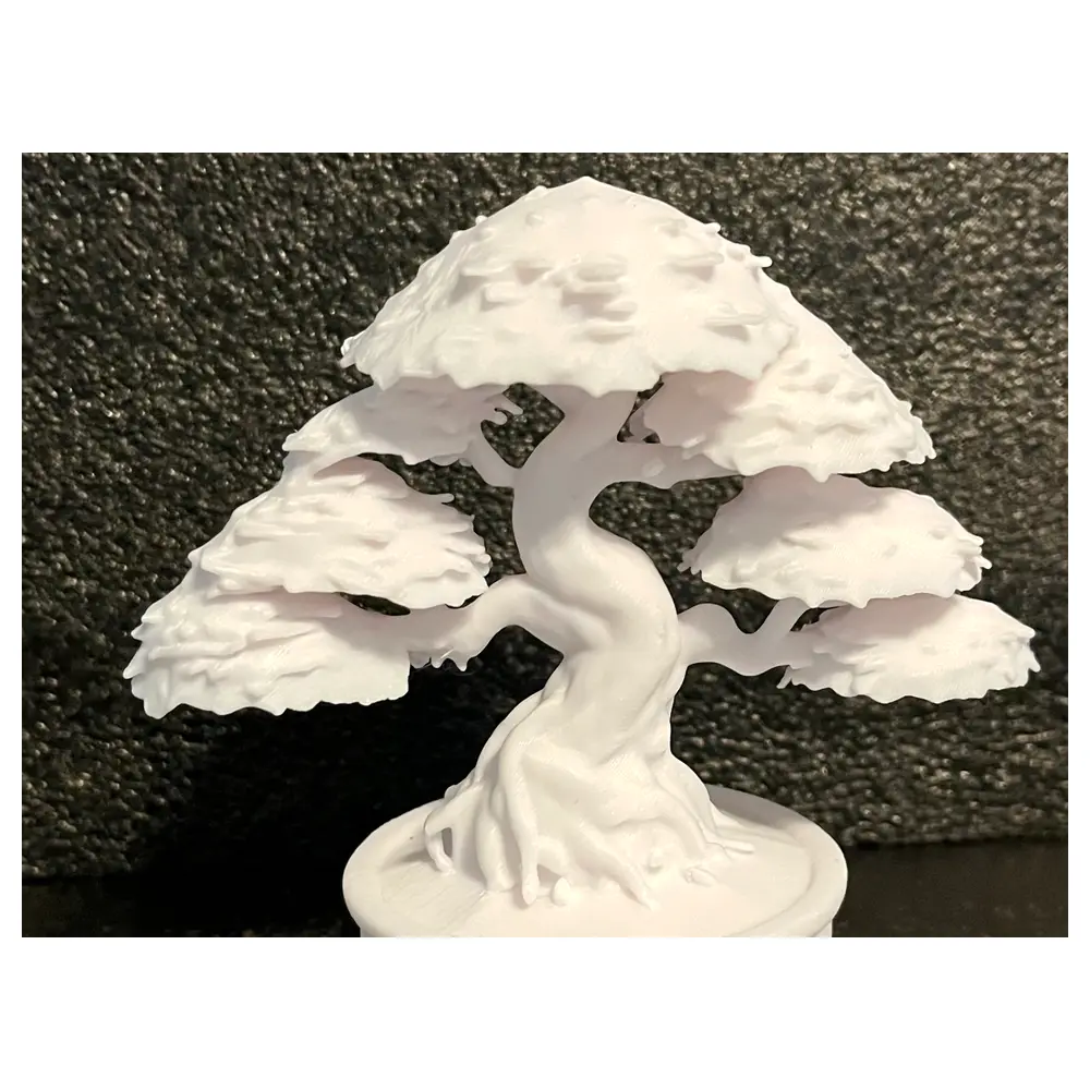 Bonsai Tree Pruning Shaping Variety Styles Tree Art Care Maintenance