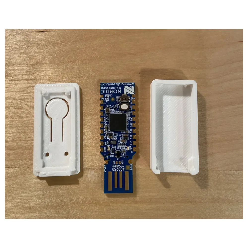 Nrf52480 Dongle Bluetooth Module 52 Dev Board Wireless Transceiver IoT Sensor Debugging Tool