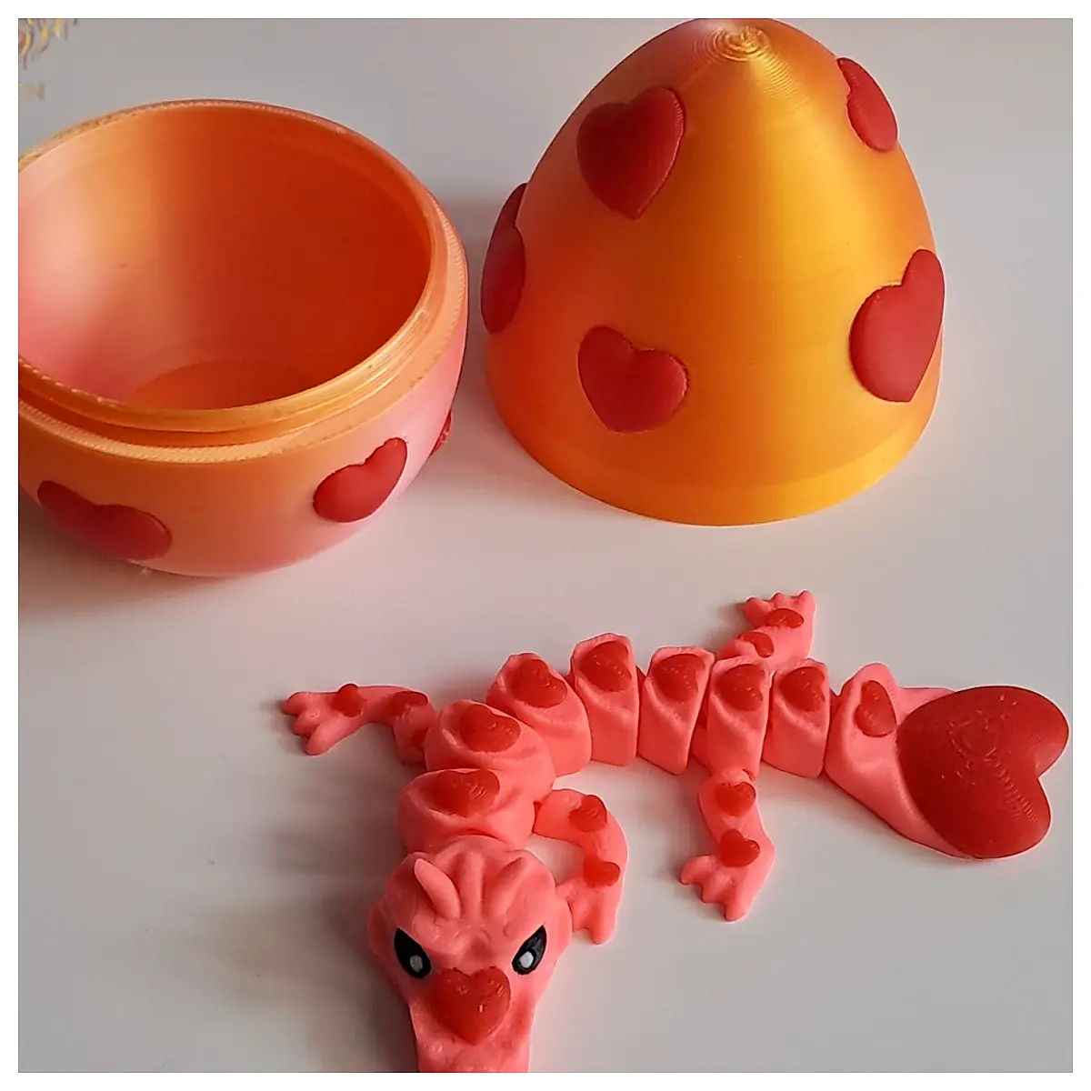Dragon Love Universal Parts Repair Replacement Accessories Pet Toys Interactive Toys Fun Play