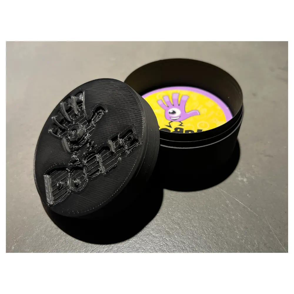 Dobble Game Fast Reaction Matching Game Quick Reflexes Kids Game Accessories Speed Challenge
