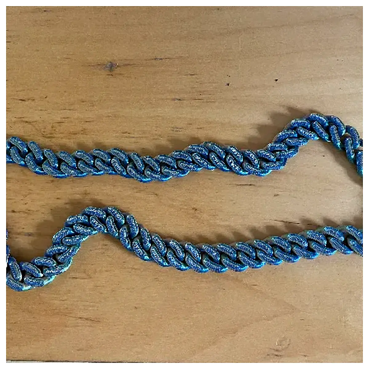 Link Cuban Chain Parts Repair Universal Accessories Replacement Parts Auto Accessories Car Modification