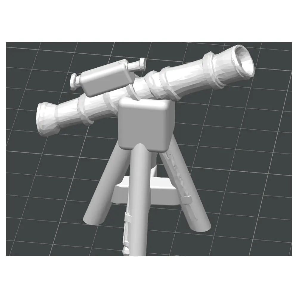 Mini Telescope Stargazing Astronomy Parts Repair Services Observation