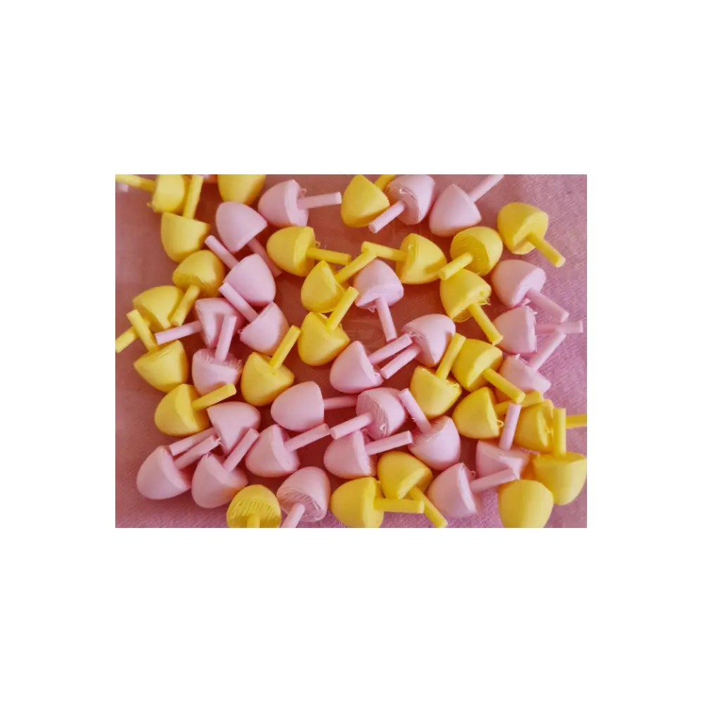 Mosaic Peg Beads Insteekparels Pin Pegs for Mosaic Art Replacement Parts Repair Accessories Diverse s