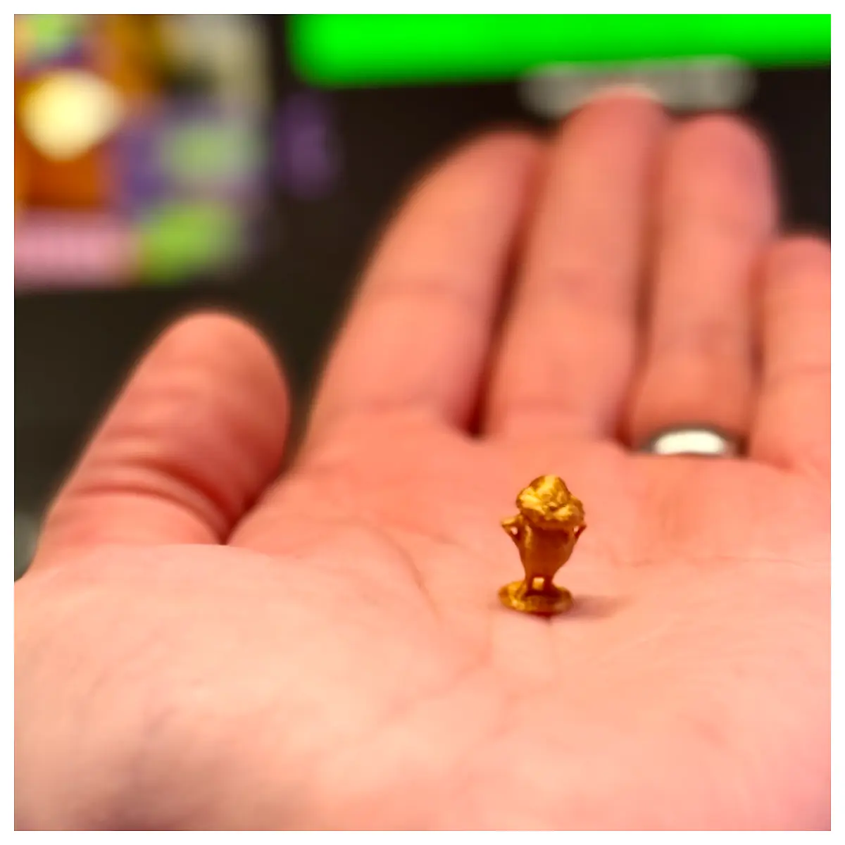 Tiny Lorax Buddy Repair Universal Parts Replacement Accessories Maintenance Service