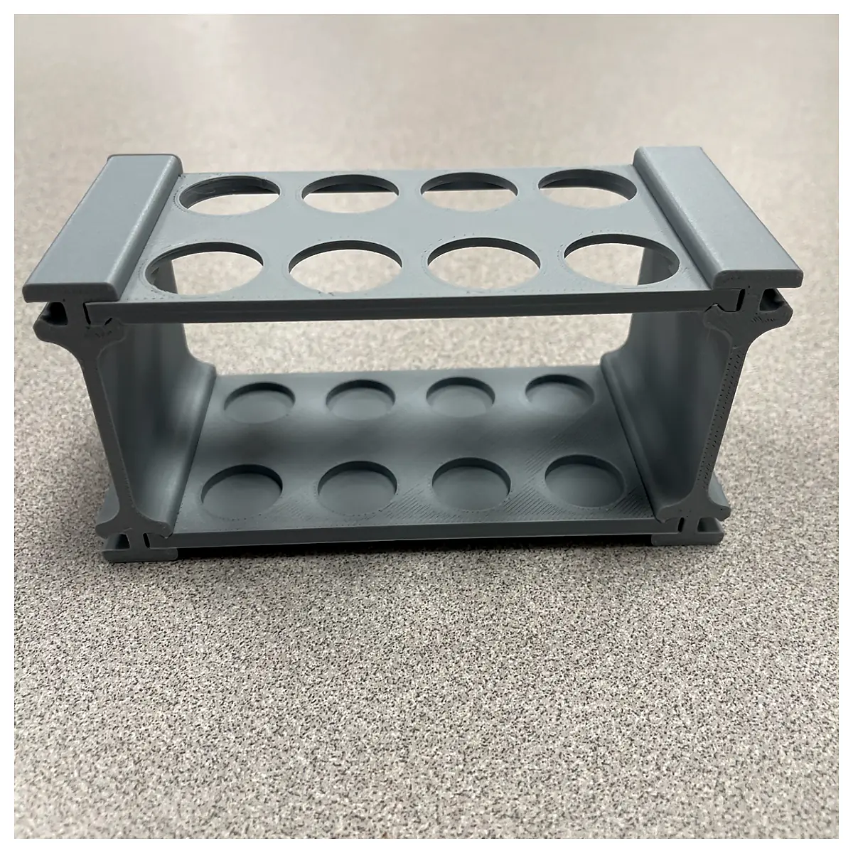 Test Tube Rack Holder Stand Lab Equipment Universal Adjustable Test Tube Clips Support Accessories Replacement Parts