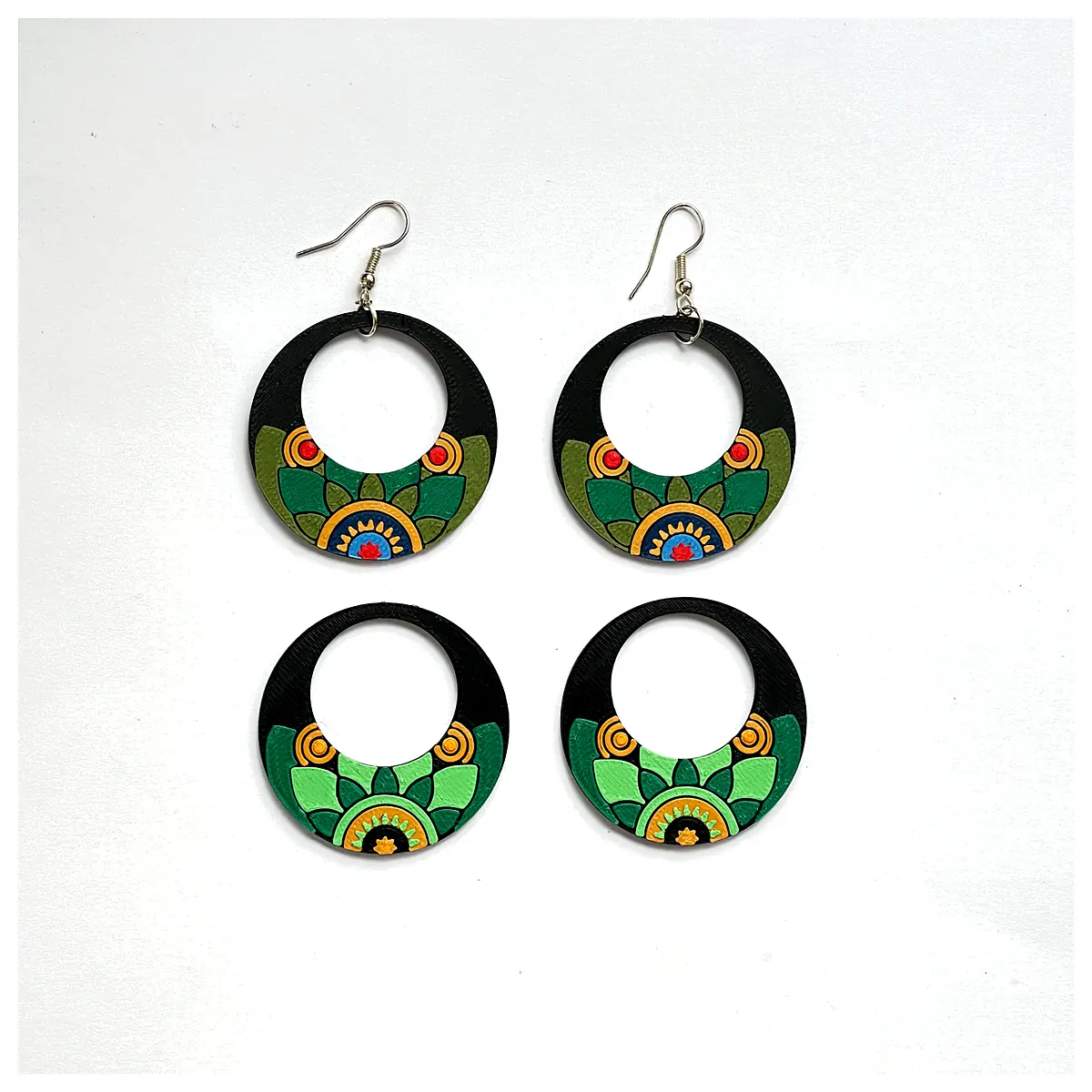 ful Earrings Vibrant Designs Jewelry Accessories Gift Ideas Purchase Deals