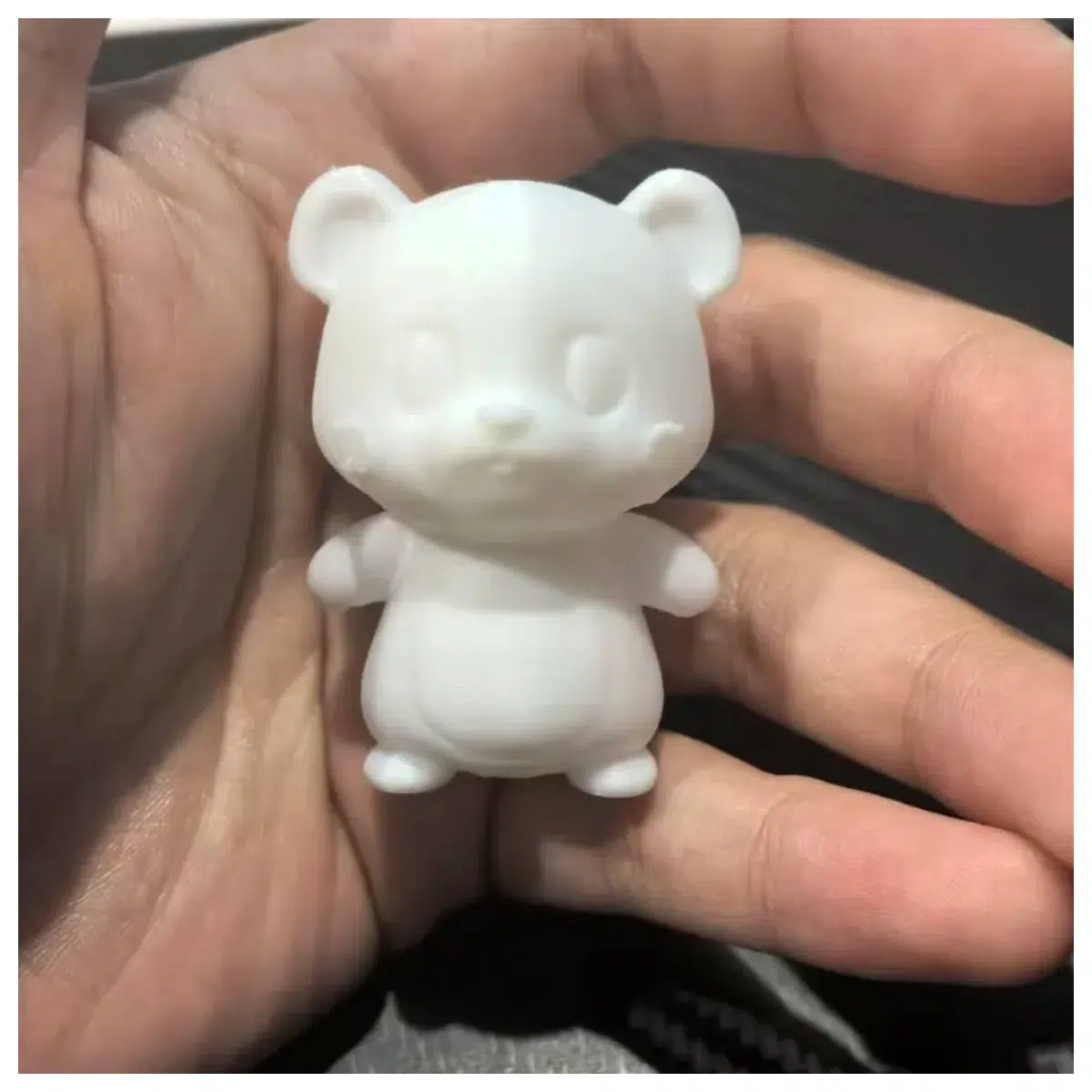Adorable Little Panda Toy Educational Infant Plush Realistic Animal Figure Gift Toddler Learning Toys Ideal for 0 3 Year Olds