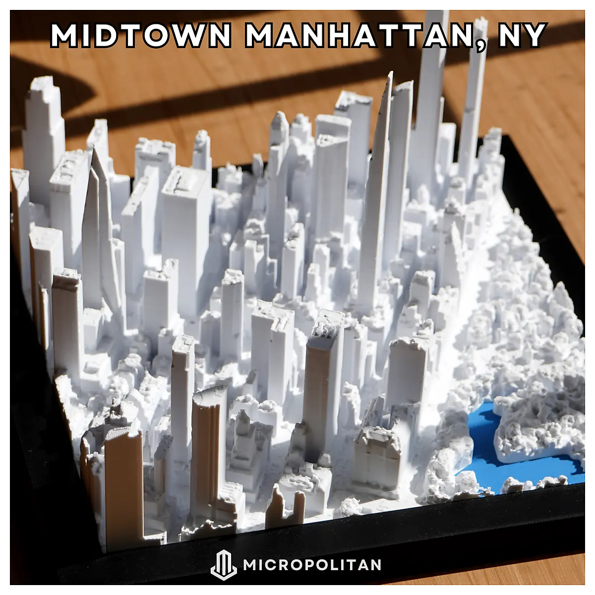 Midtown Manhattan Small Apartment NYC Housing Rental Real Estate Investment Property