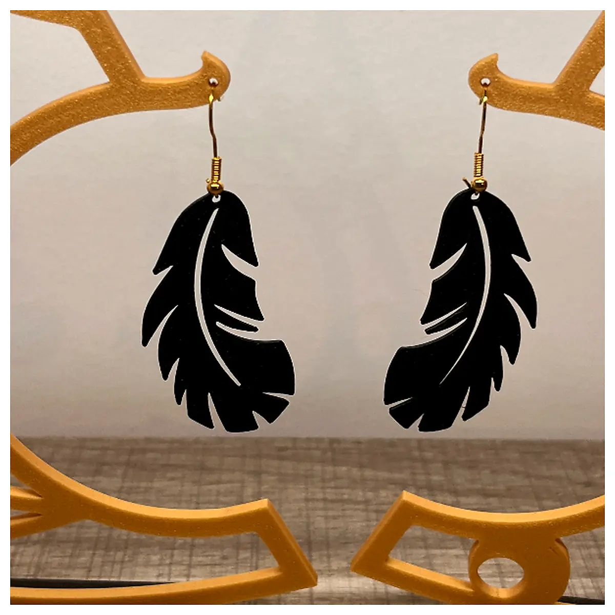 Leaf Earrings Universal Leaf Studs Leaf Jewelry Leaf Gift Earring Accessories Leaf Repair