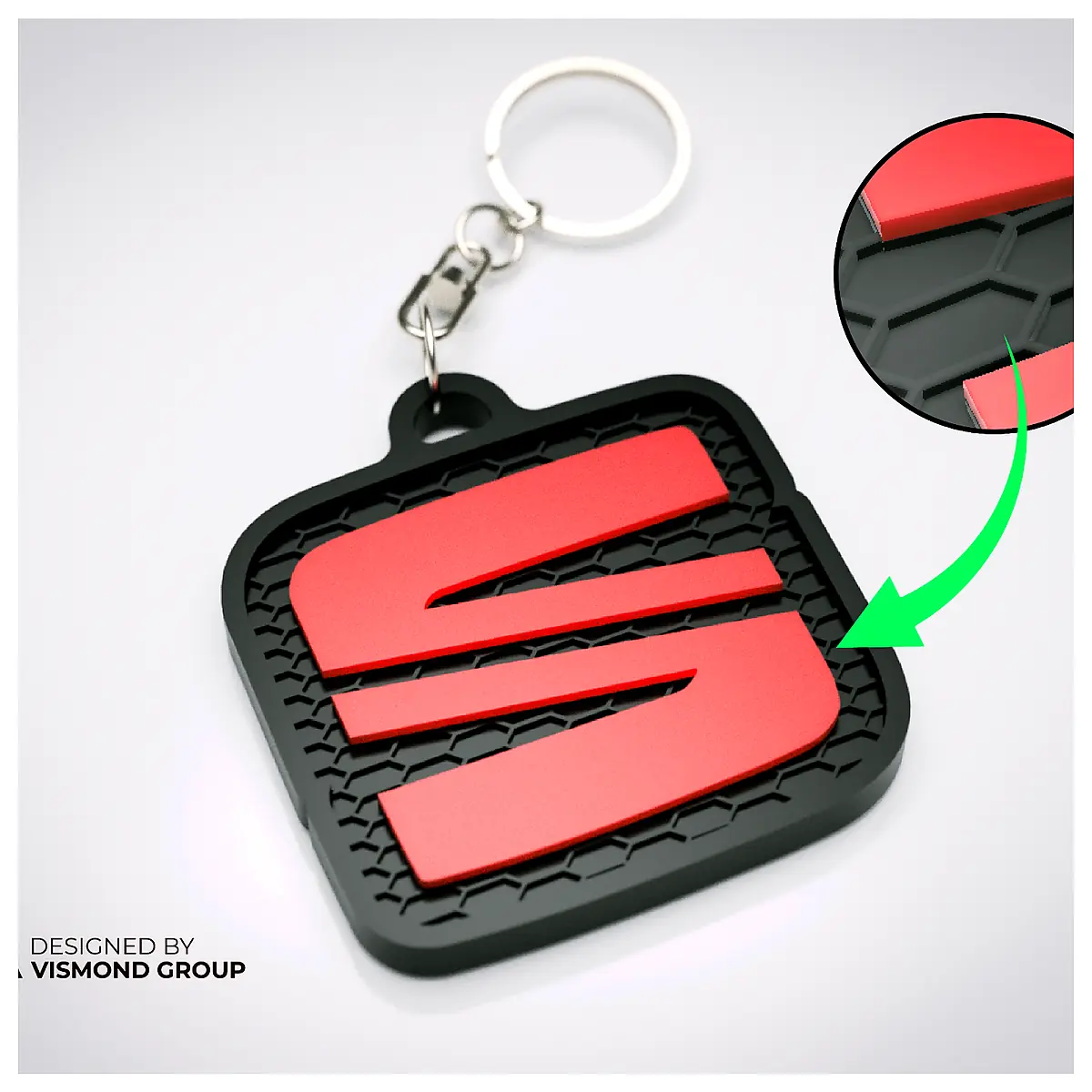 Car Keychain Auto Accessories Keychains Car Parts Car Supplies Keychains Wholesale