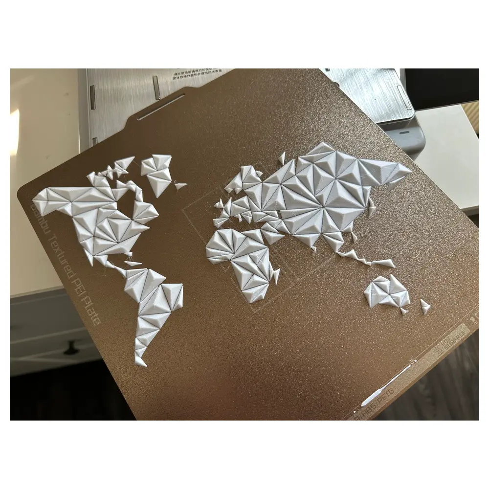 Low Poly World Map Worldmap Polystructure Map Vector Map 3D Terrain Global Map Map Data
