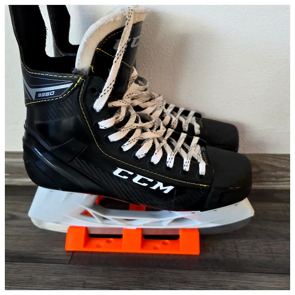 Ice Skate Holder Skate Tool Accessory Ice Skate Parts Skate Accessories Safety Support