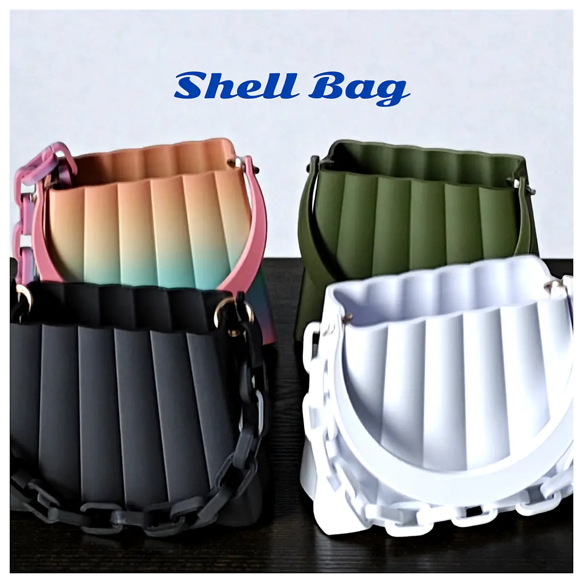 Crossbody Bag Shoulder Bag Chain Bag Unisex Bag Parts Repair Replacement Quality Multi Function
