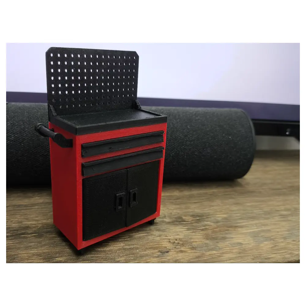 Multi Tool Cabinet Repair Parts Storage Organization Tool Cabinet Large Capacity Storage Solutions