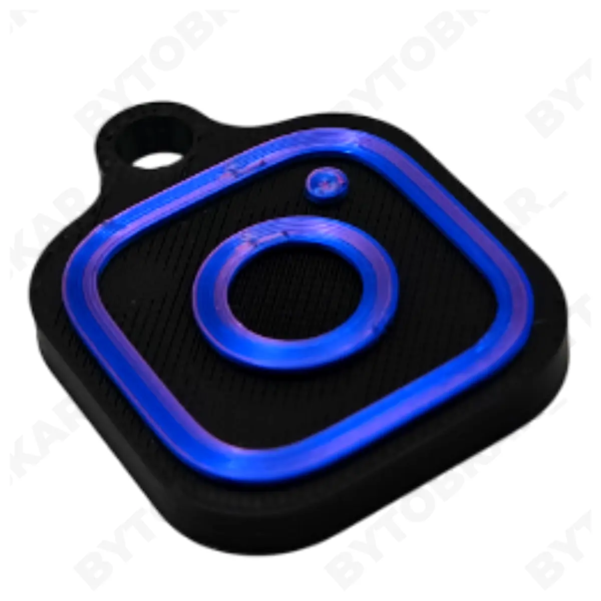 NFC Keychain Smart Key Bluetooth Key Contactless Payment Smart Home Control Key Accessories
