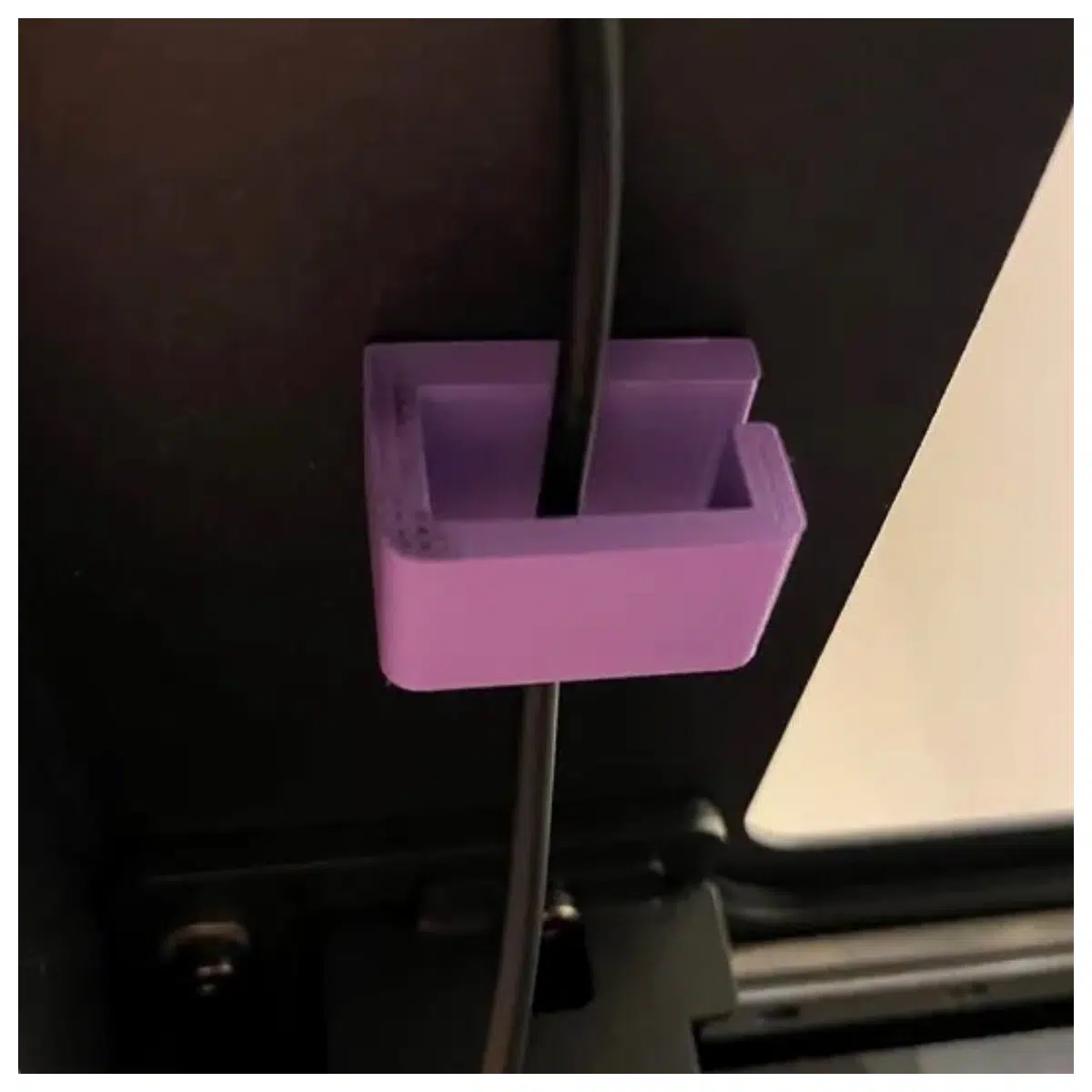 Magnetic Cable Holder for 20x6x2 Magnets Cable Organizer Desk Cord Management Car Accessories Magnetic Parts Wire Clips