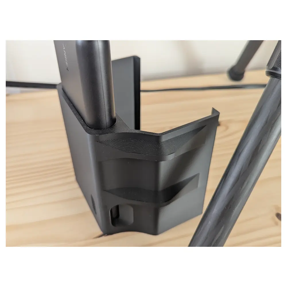 Seestar S50 Battery Holder Battery Support Repair Parts Installation Parts Electronic Parts